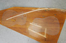 Soundboard